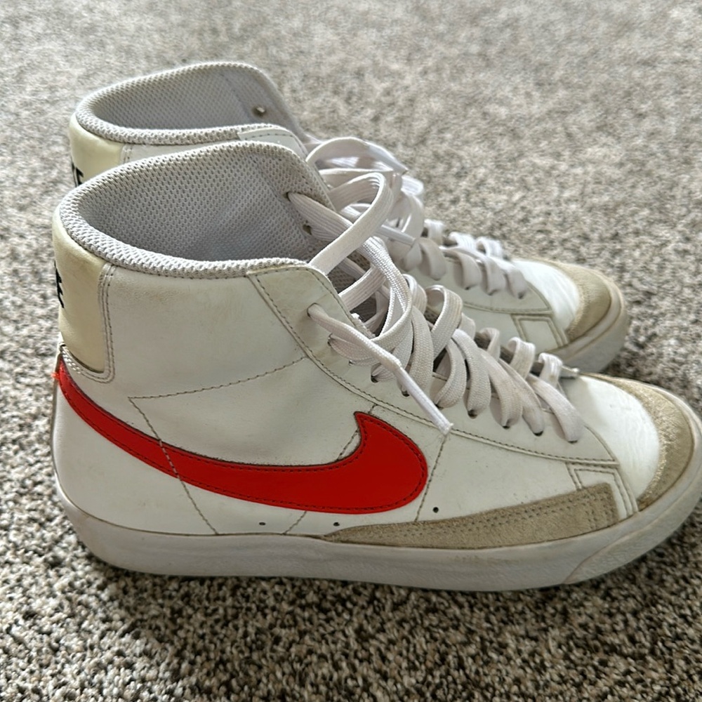 Nike Blazers Mid ‘77